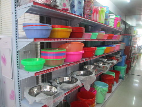 樂平小華五金日用百貨商場(chǎng) 一站式便捷生活之選