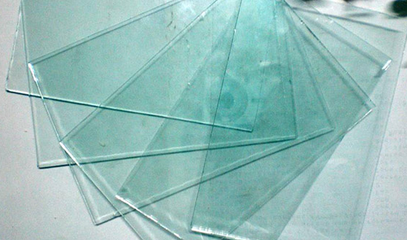 鋼化玻璃的特性與切割方法