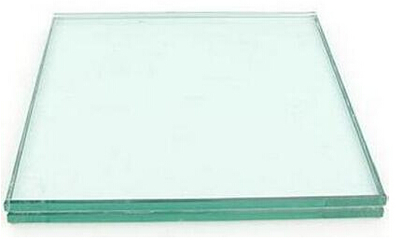 雙鋼夾層玻璃與鋼化玻璃 特性、區(qū)別與應用